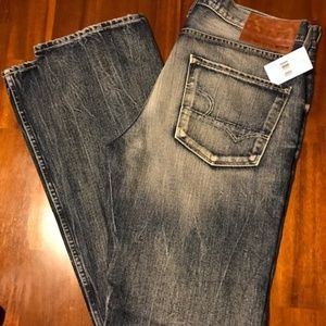 Big Star Mens Jeans Brand New size 32R